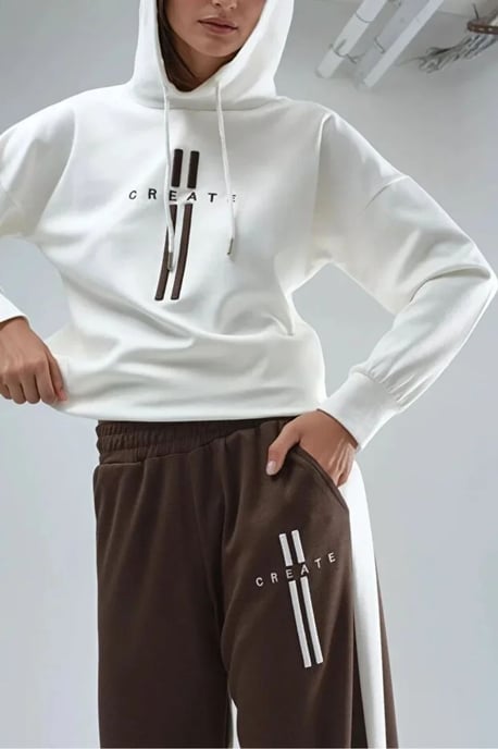 Conjunto coordinado de 2 piezas - Image 3
