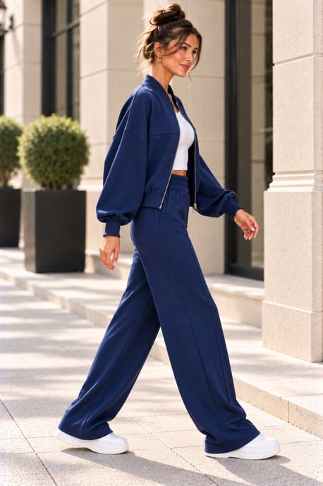 Conjunto coordinado de 2 piezas - Image 4