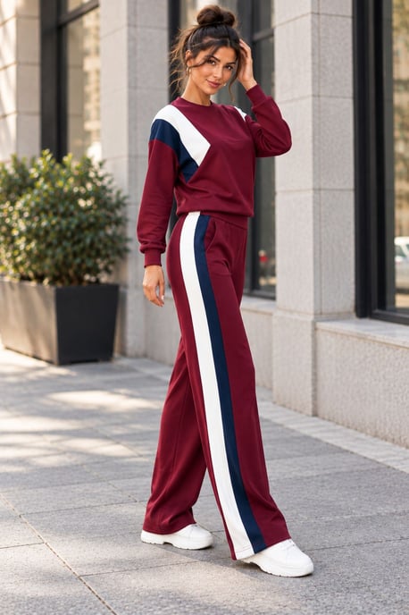 Conjunto coordinado de 2 piezas - Image 3