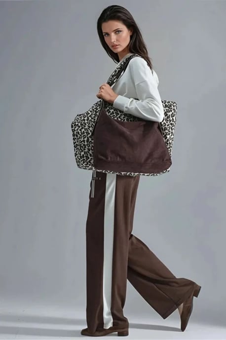 Conjunto coordinado de 2 piezas - Image 4