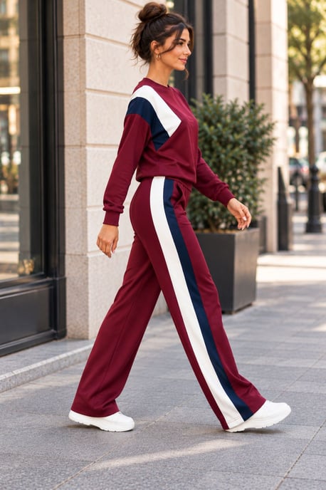 Conjunto coordinado de 2 piezas - Image 4