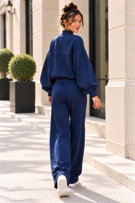 Conjunto coordinado de 2 piezas - Image 5