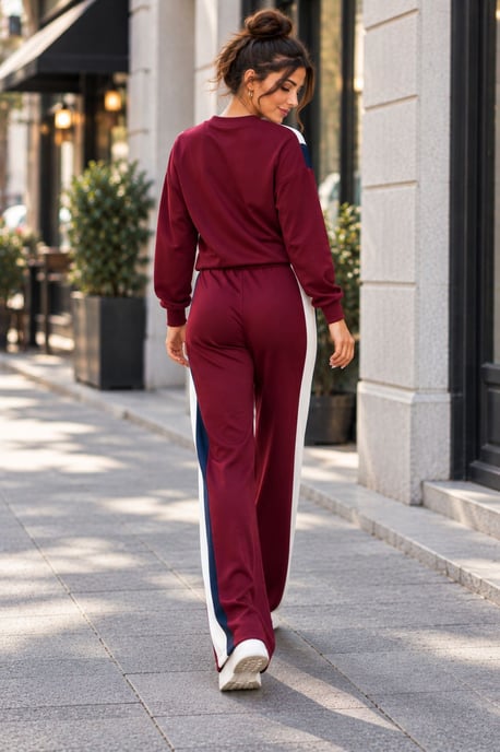 Conjunto coordinado de 2 piezas - Image 5