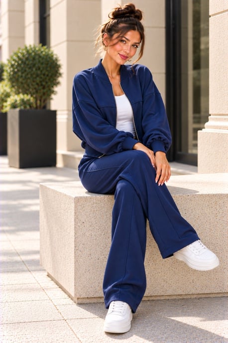 Conjunto coordinado de 2 piezas - Image 6