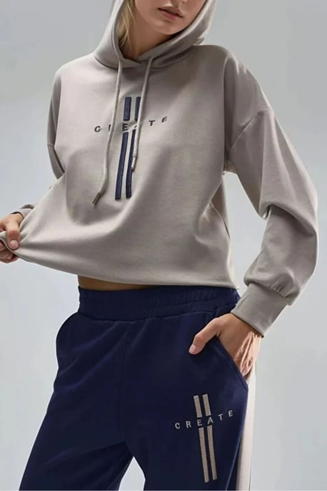 Conjunto coordinado de 2 piezas - Image 4