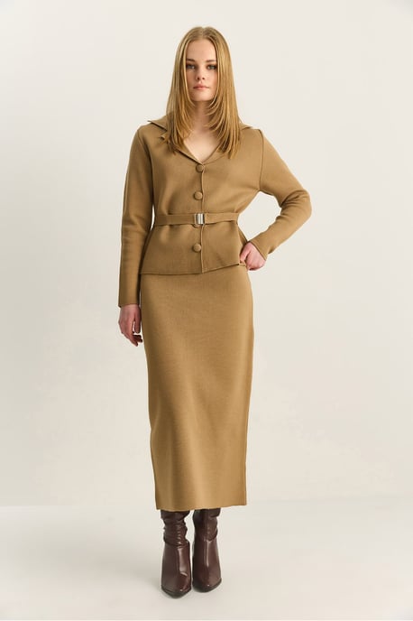 Conjunto coordinado de 2 piezas - Image 4