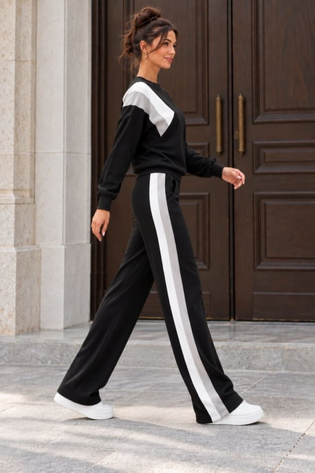 Conjunto coordinado de 2 piezas - Image 5