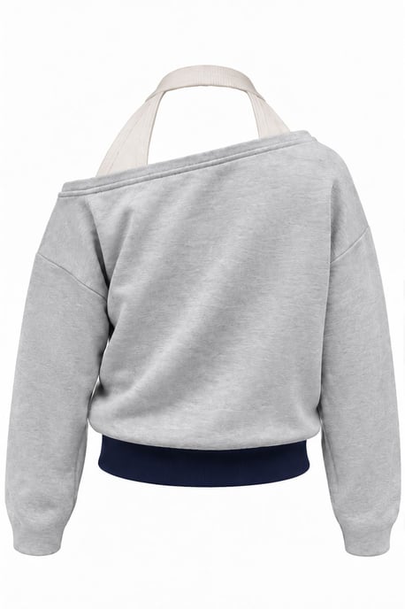 Sudadera de mujer - Image 3