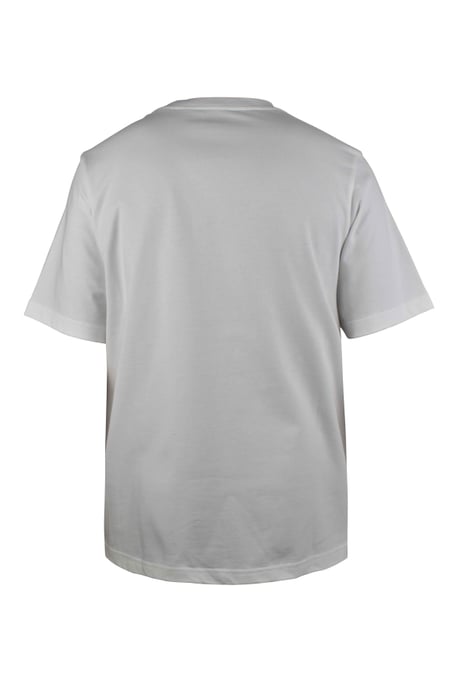 Casablanca Camiseta «Beyond Destiny» Blanco - Image 3