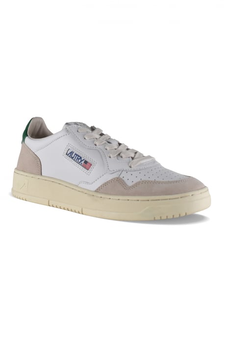 Autry Sneakers Medalist Blanco - Image 2