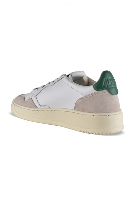 Autry Sneakers Medalist Blanco - Image 3