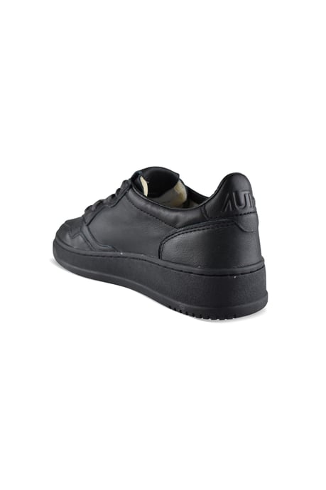 Autry Sneakers Medalist Negro - Image 3