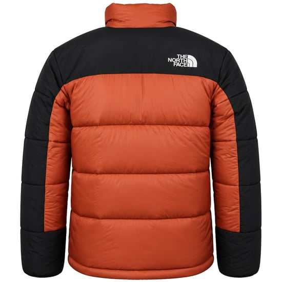 The North Face Himalayan Insulated Chaqueta acolchada de hombre marrón - Image 2