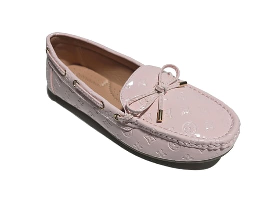 Forever Luxe Dani zapatos de mujer sin cordones - Image 1