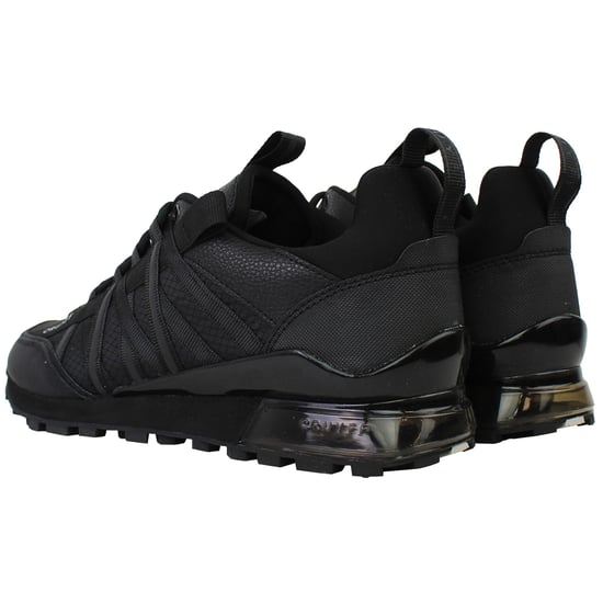 Cruyff Fearia Zapatillas de hombre negras - Image 3