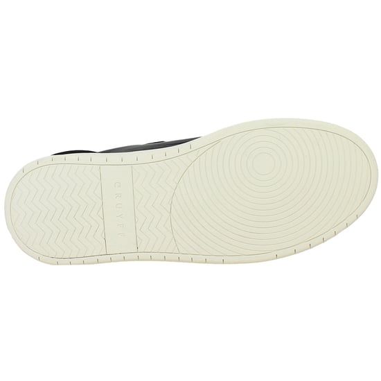 Cruyff Endorsed Tennis Zapatillas negras de hombre - Image 5