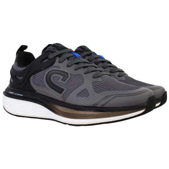 Cruyff Aurora Zapatillas deportivas grises para hombre - Image 2