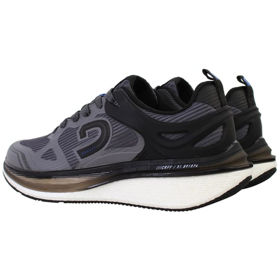 Cruyff Aurora Zapatillas deportivas grises para hombre - Image 3