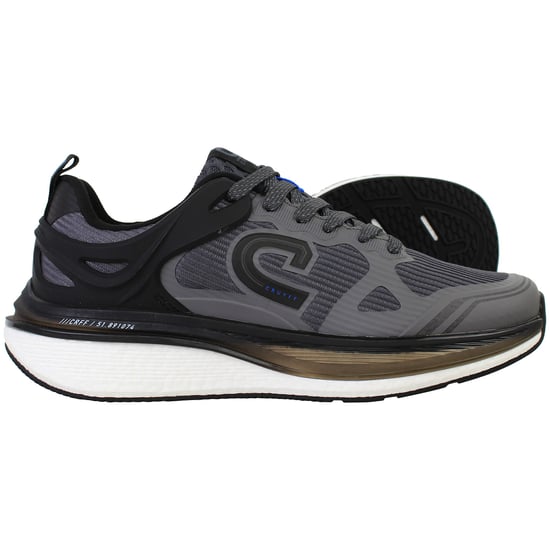 Cruyff Aurora Zapatillas deportivas grises para hombre - Image 4