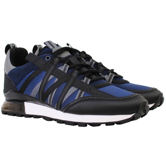 Cruyff Fearia Zapatillas deportivas de hombre Navy/Negro - Image 2