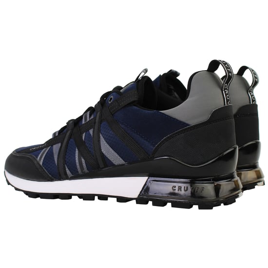 Cruyff Fearia Zapatillas deportivas de hombre Navy/Negro - Image 3