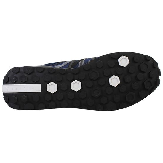 Cruyff Fearia Zapatillas deportivas de hombre Navy/Negro - Image 5