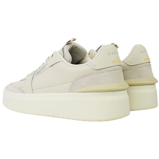 Cruyff Endorsed Tennis Zapatillas de hombre Beige - Image 3