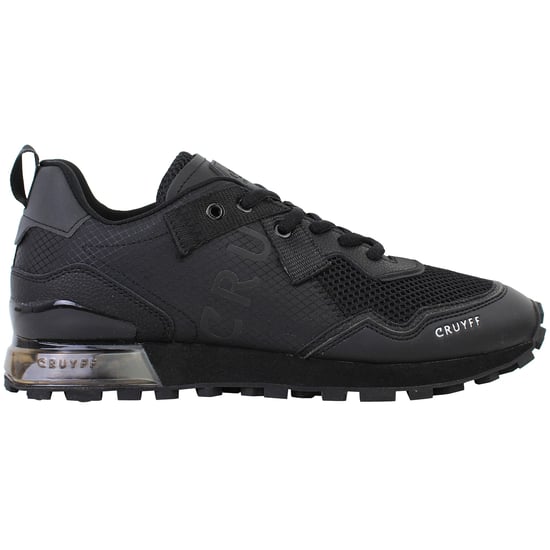 Cruyff Superbia Zapatillas negras de hombre - Image 1