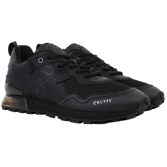 Cruyff Superbia Zapatillas negras de hombre - Image 2