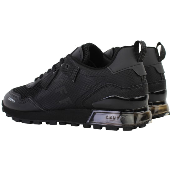 Cruyff Superbia Zapatillas negras de hombre - Image 3