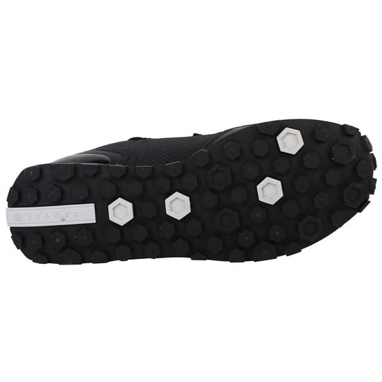 Cruyff Superbia Zapatillas negras de hombre - Image 5