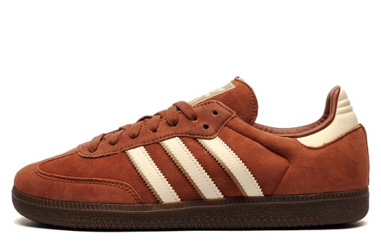 adidas Originals Samba OG Zapatillas para hombre - Image 1