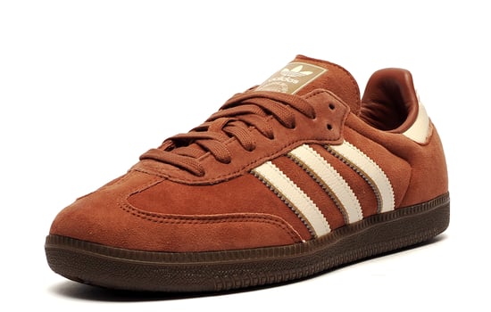 adidas Originals Samba OG Zapatillas para hombre - Image 2