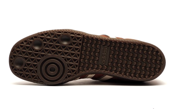 adidas Originals Samba OG Zapatillas para hombre - Image 4