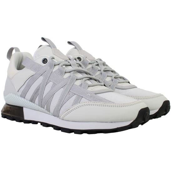 Cruyff Fearia Zapatillas de hombre gris claro - Image 2