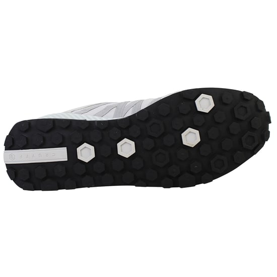 Cruyff Fearia Zapatillas de hombre gris claro - Image 5