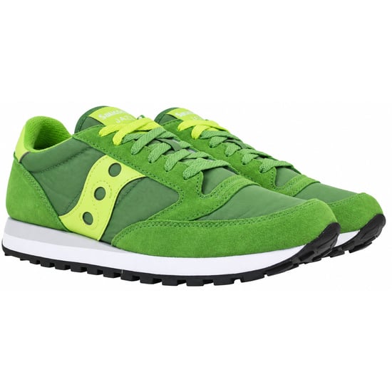 Saucony Jazz Original Zapatillas verdes para hombre - Image 2