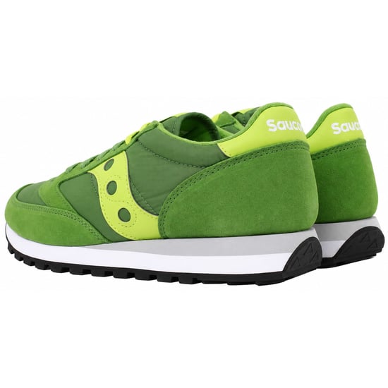 Saucony Jazz Original Zapatillas verdes para hombre - Image 3