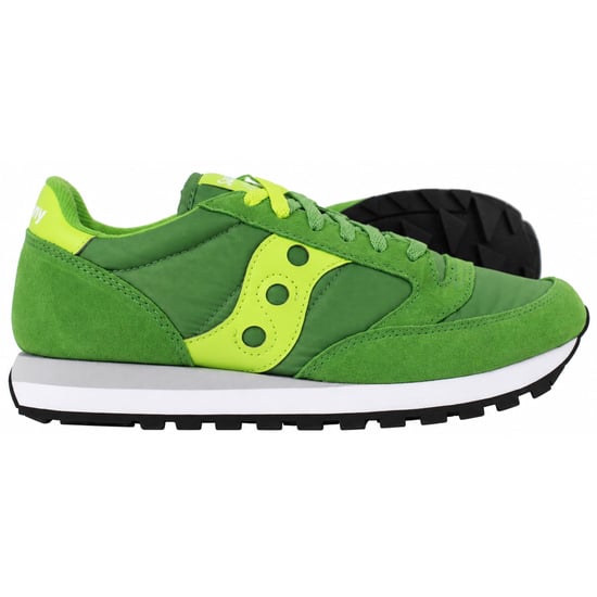 Saucony Jazz Original Zapatillas verdes para hombre - Image 4