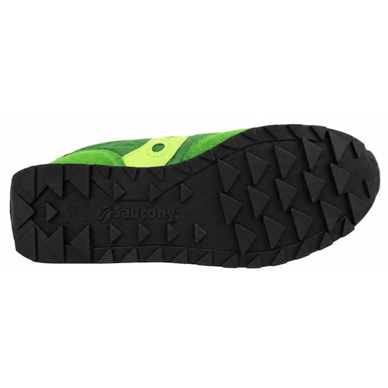 Saucony Jazz Original Zapatillas verdes para hombre - Image 5