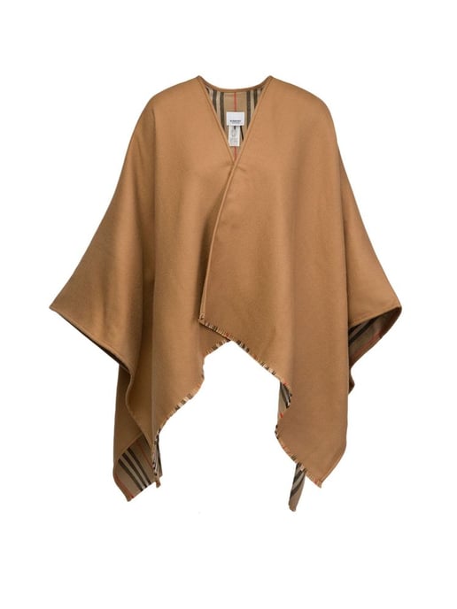 Burberry Capa Flaxseed - Image 1