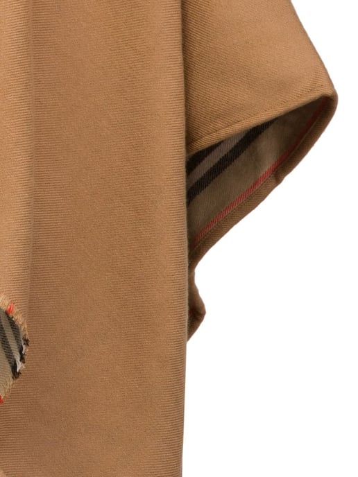 Burberry Capa Flaxseed - Image 3