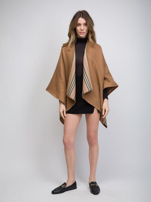 Burberry Capa Flaxseed - Image 4