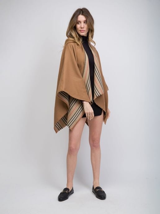 Burberry Capa Flaxseed - Image 5