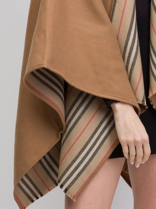 Burberry Capa Flaxseed - Image 6
