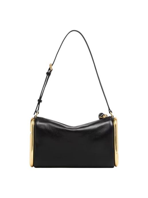 Marc Jacobs Bolso de hombro Negro - Image 3