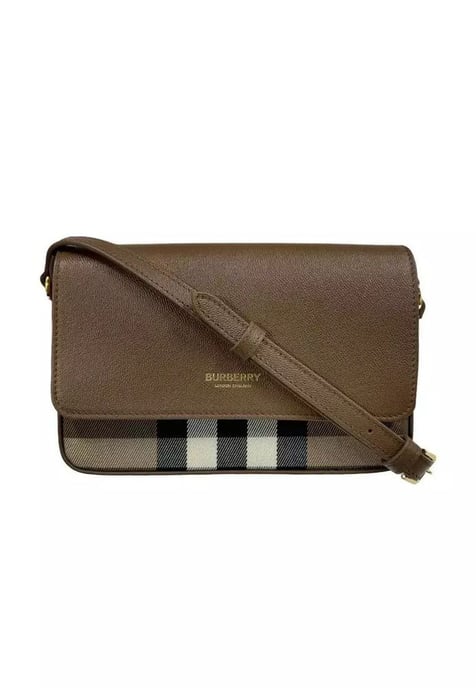 Burberry Bolso de hombro Earth - Image 2