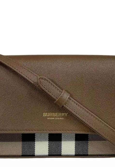 Burberry Bolso de hombro Earth - Image 4