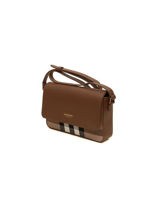 Burberry Bolso de hombro Earth - Image 6