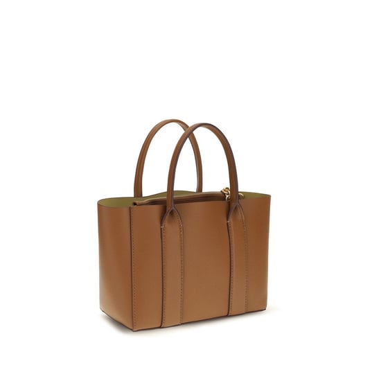 Marc Jacobs Bolso de hombro marrón de piel de becerro Bos Taurus - Image 3